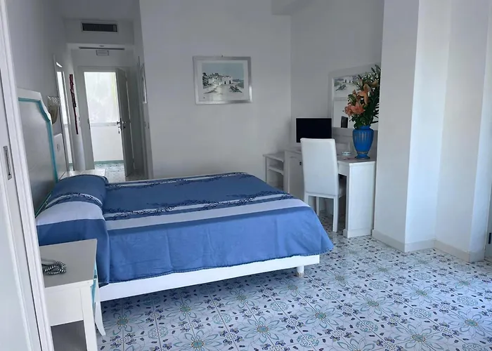Hotel Ferretti