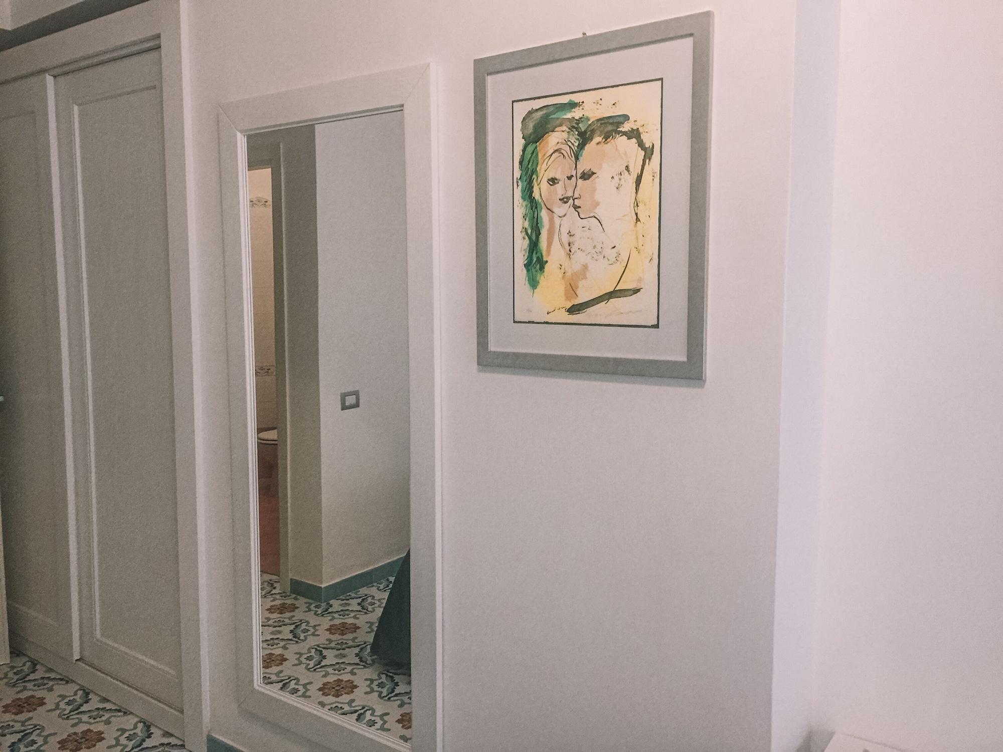 Hotel Ferretti Diamante