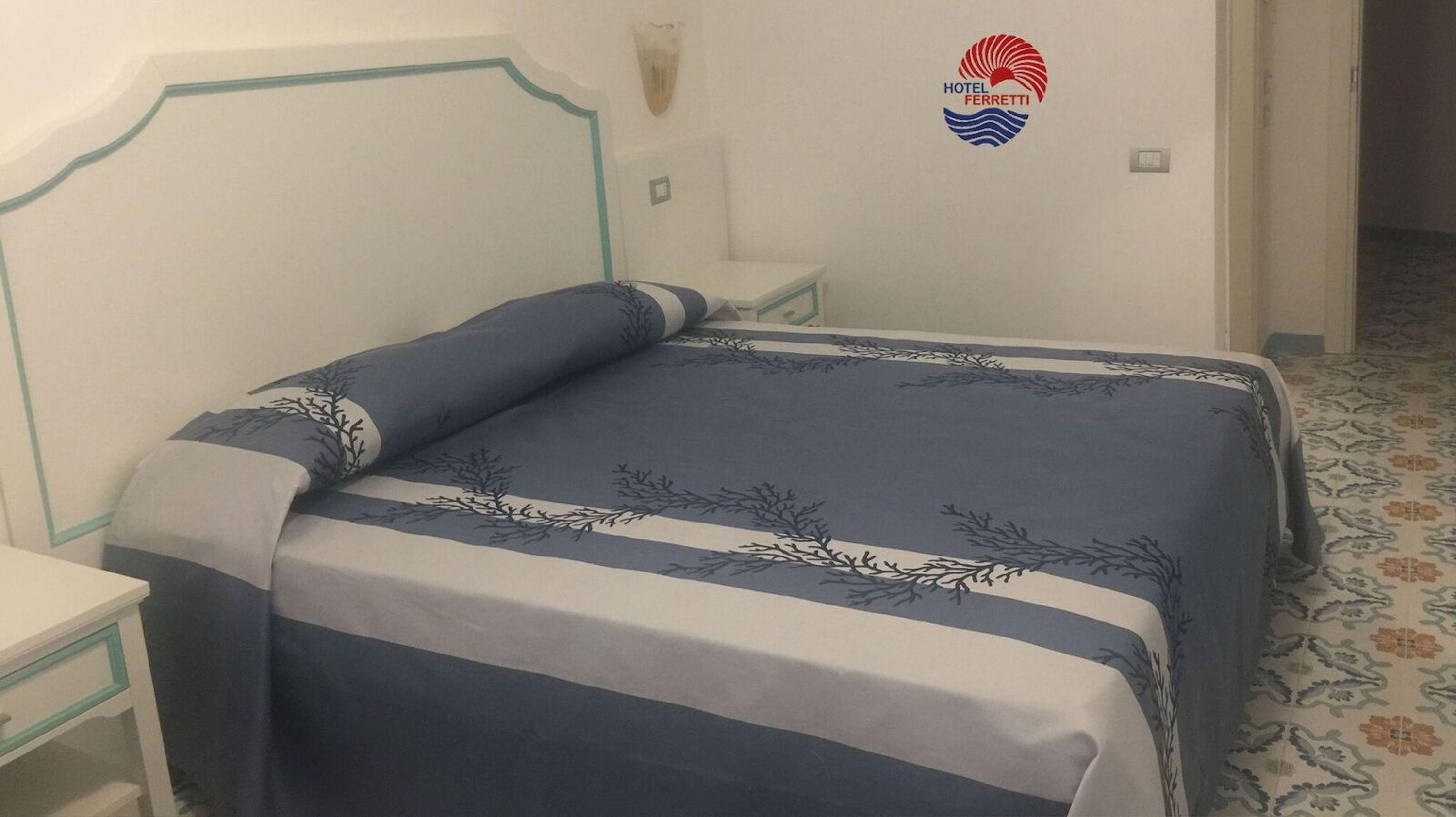 Hotel Ferretti