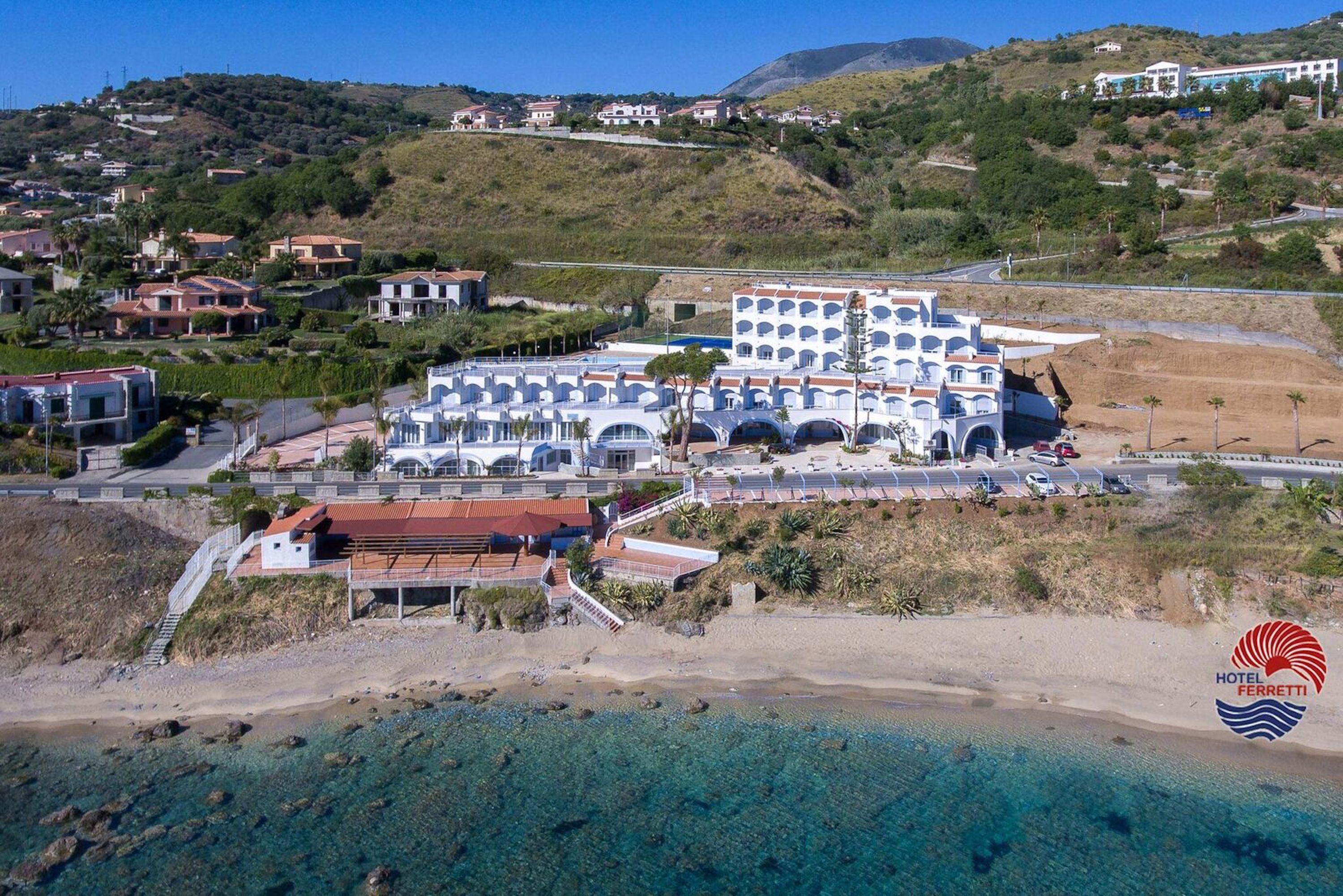 Ferretti Hotel