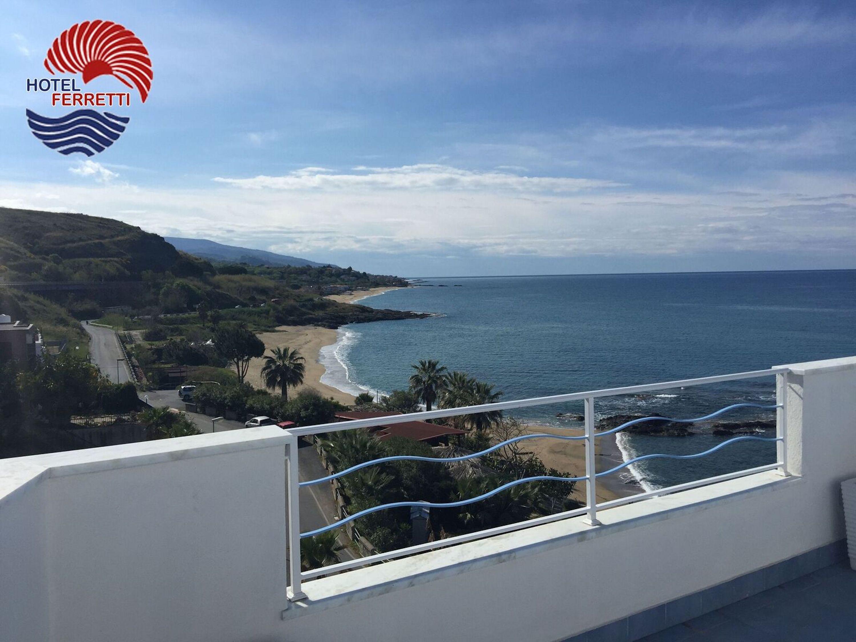 Hotel Ferretti 4*