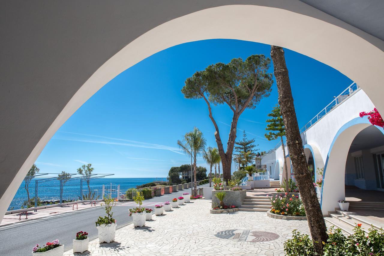 Ferretti Hotel Diamante
