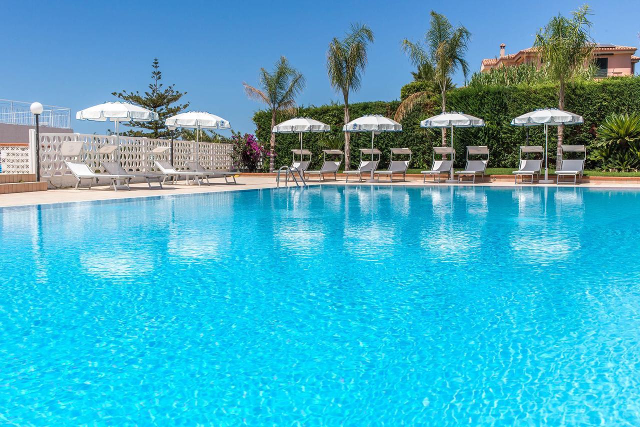 Ferretti Hotel 4*