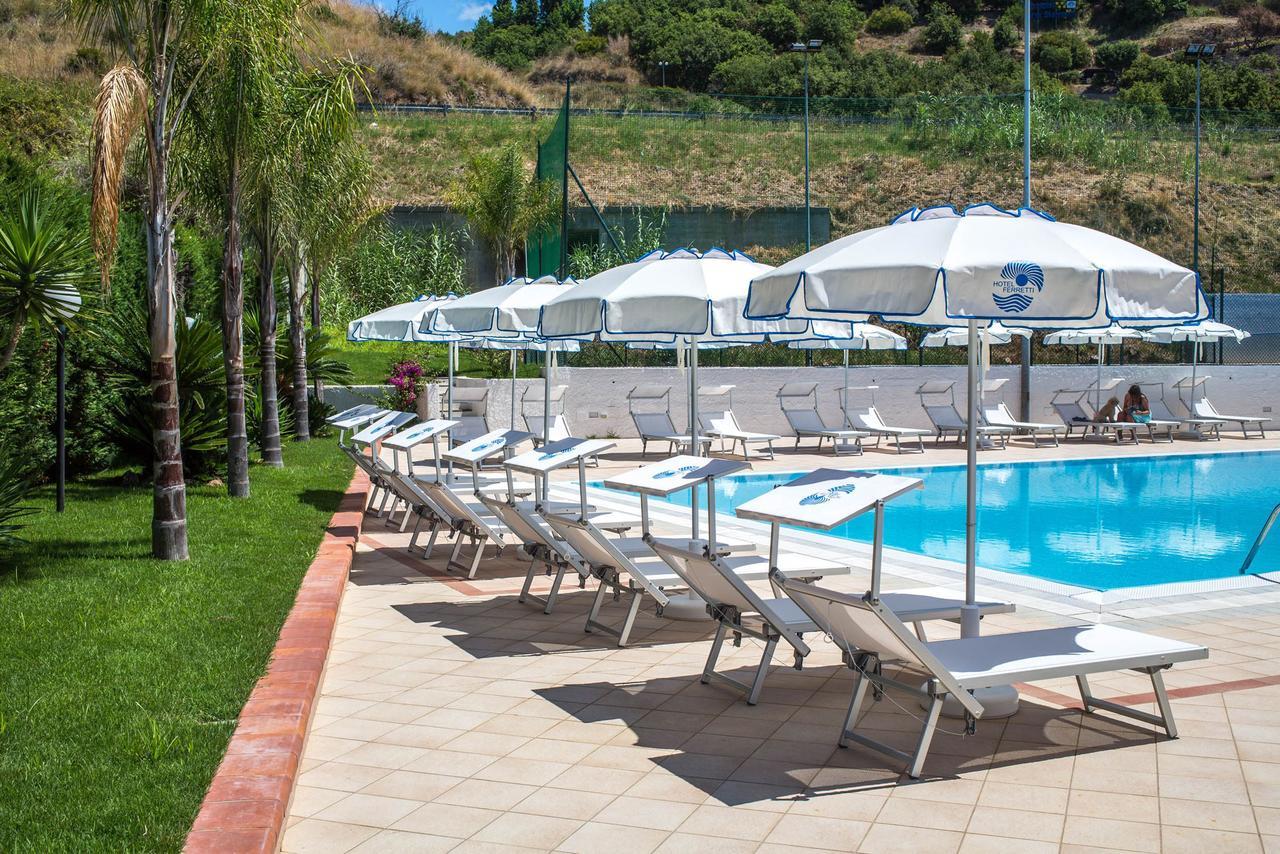 Hotel Ferretti