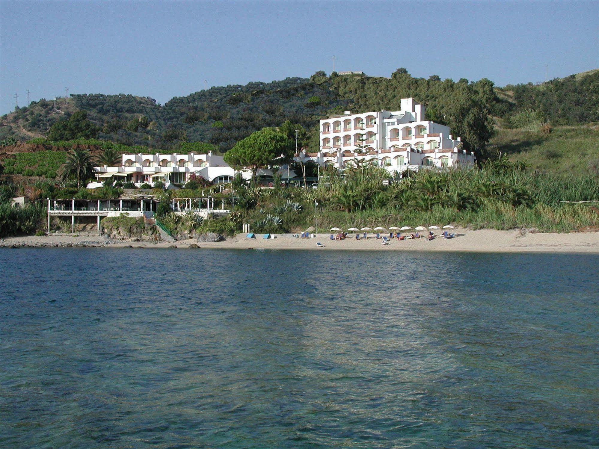 Ferretti Hotel 4*