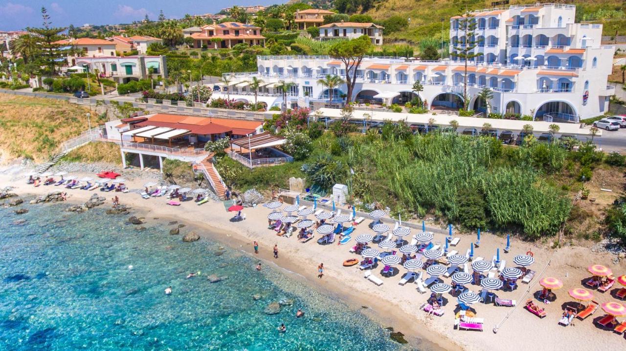 Hotel Ferretti Diamante