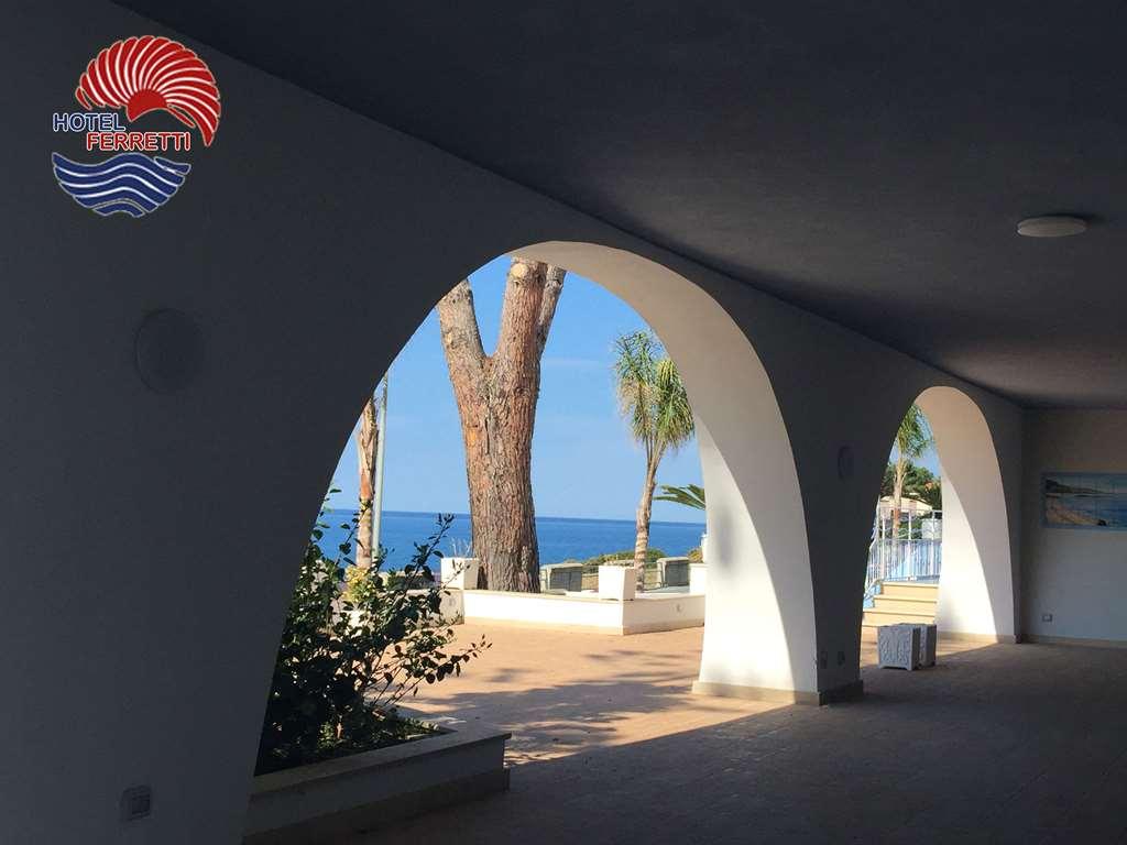 Hotel Ferretti 4*