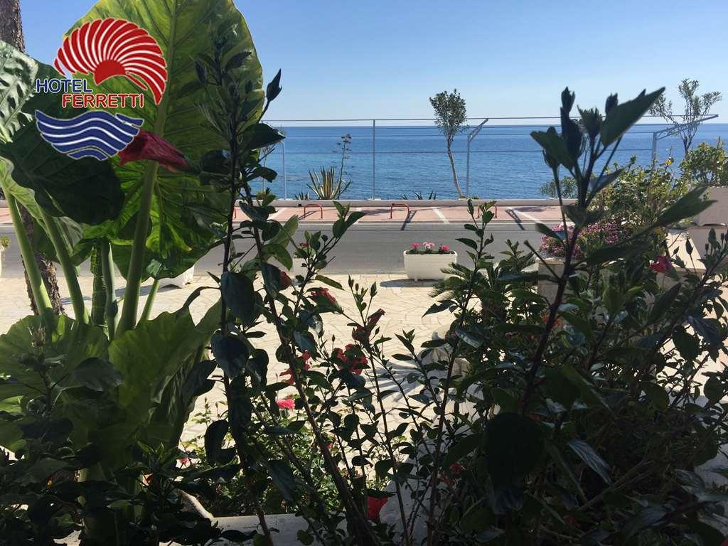 Hotel Ferretti