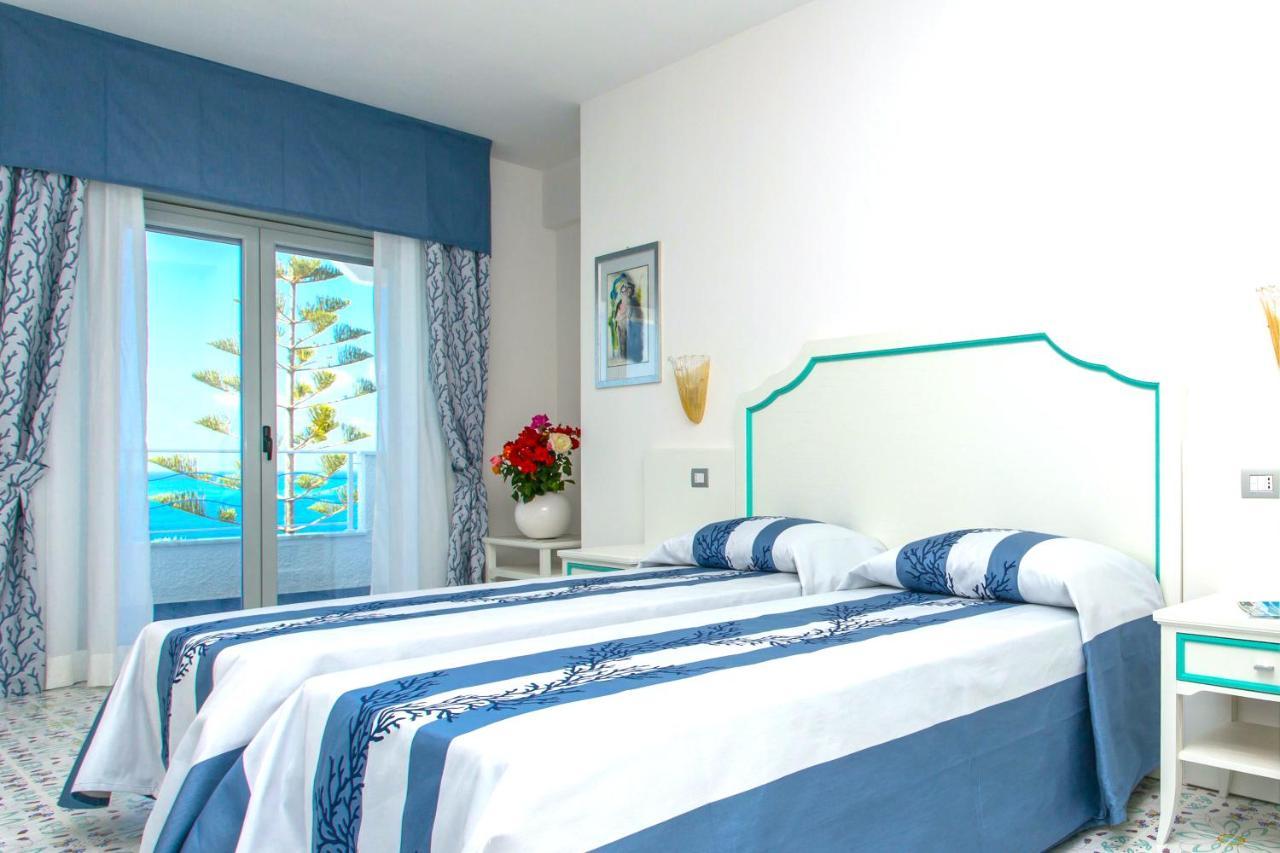 Ferretti Hotel Diamante
