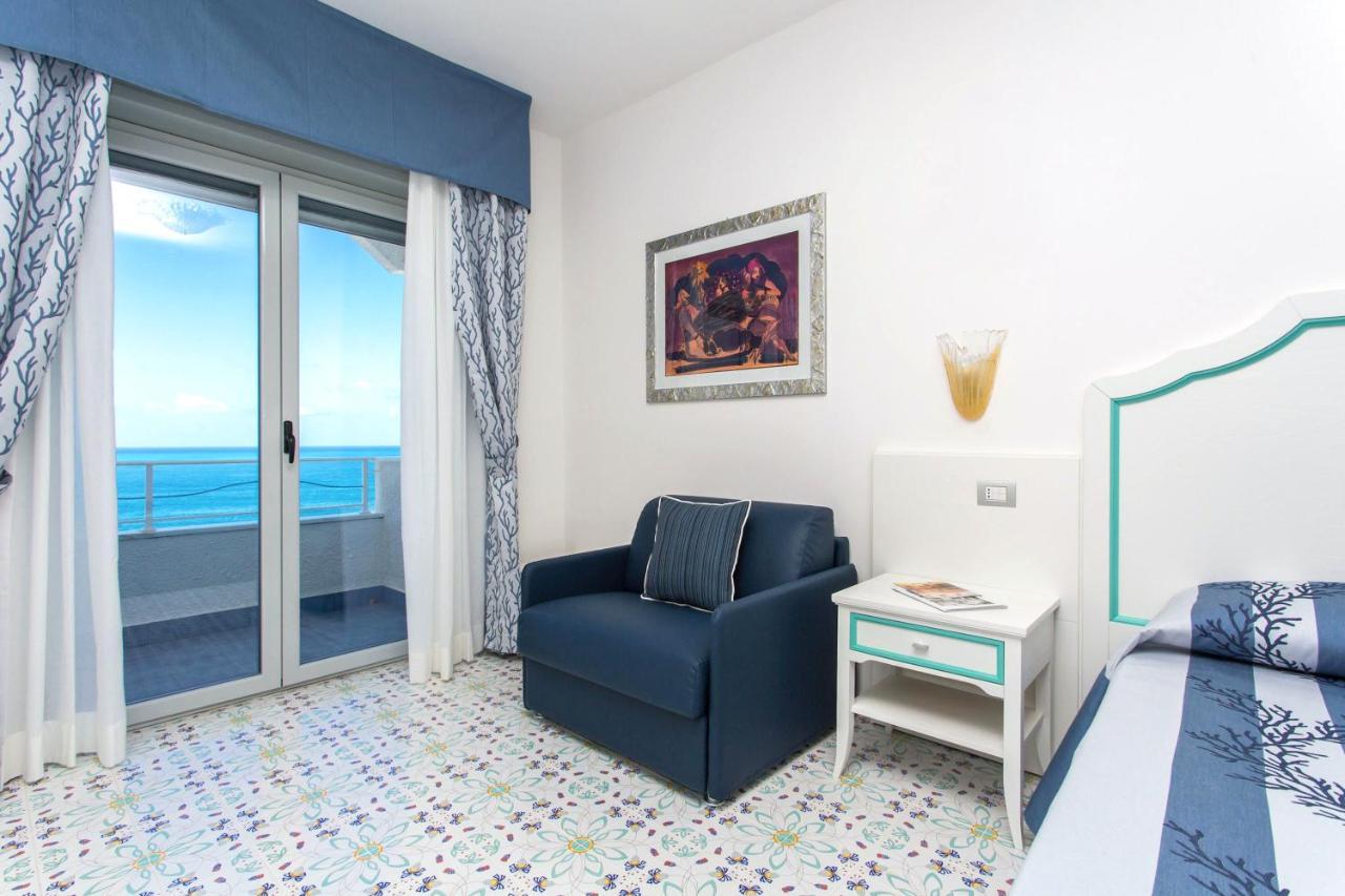 Ferretti Hotel 4*