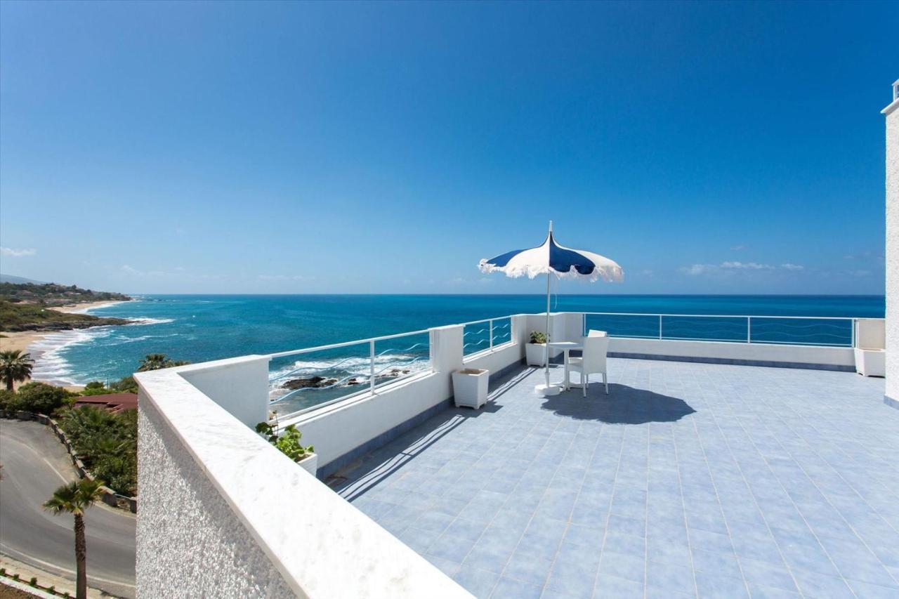 Ferretti Hotel