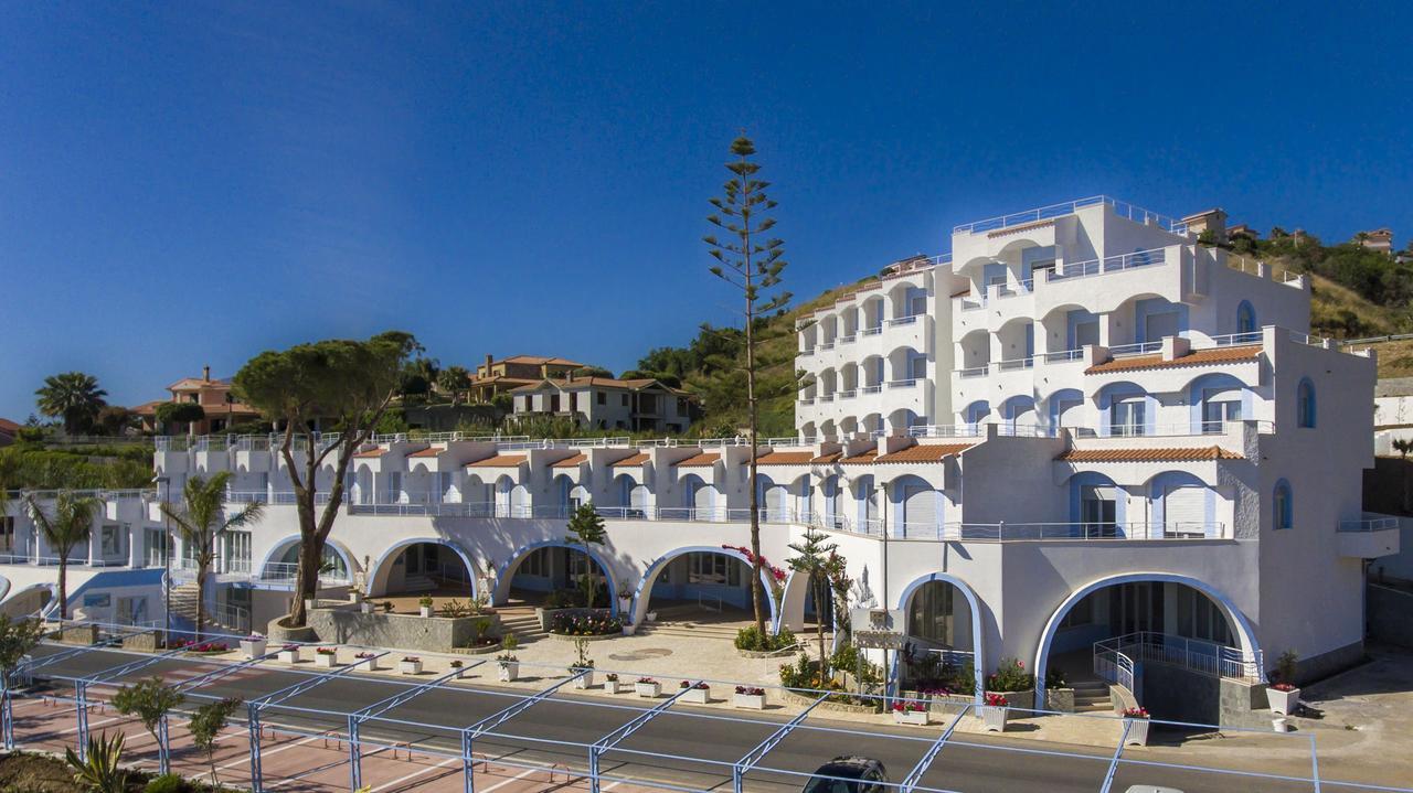 Ferretti Hotel 4*
