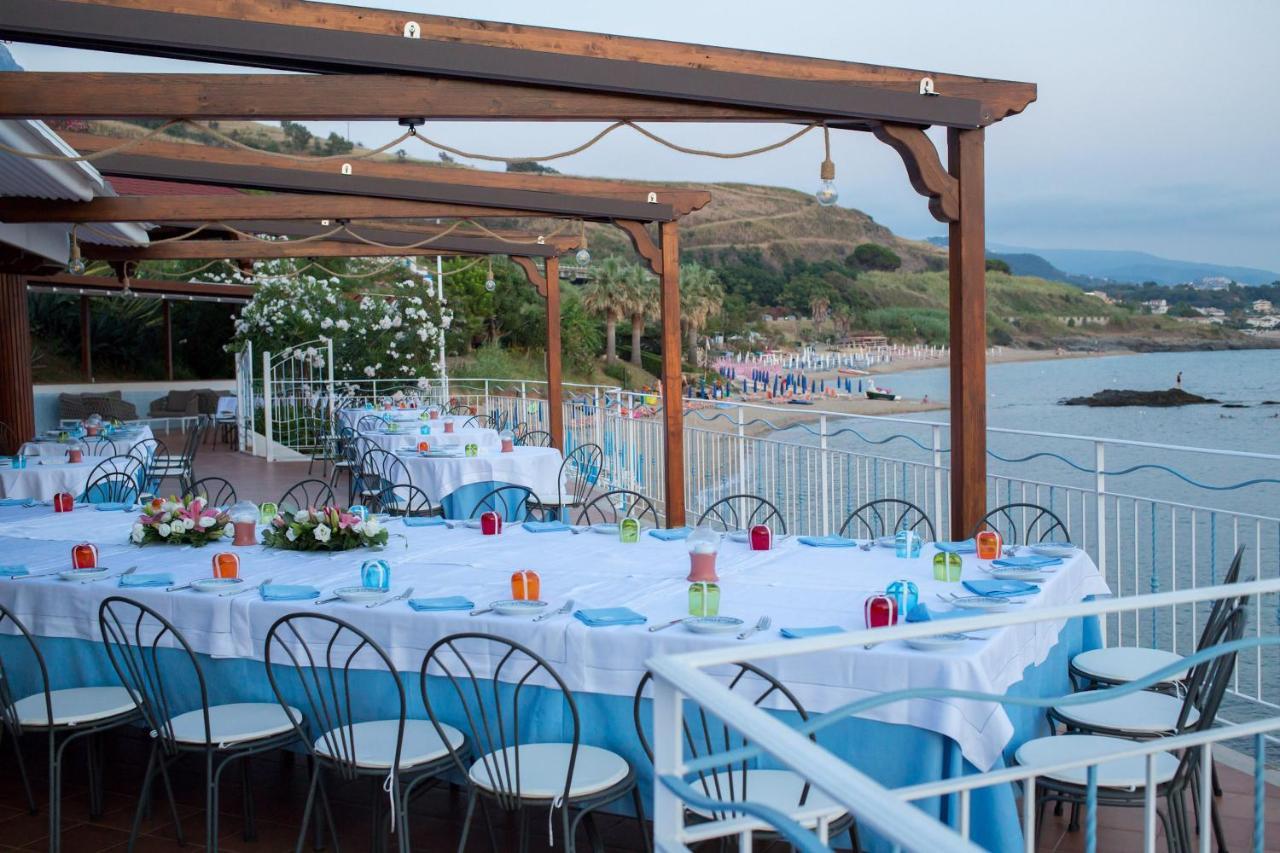 Ferretti Hotel